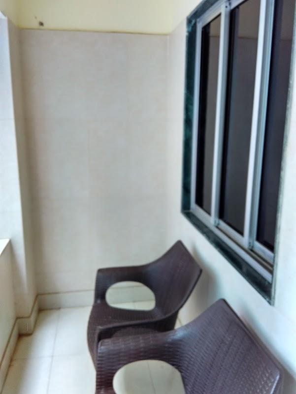 Hotel Sea Foam Puri Habitación foto